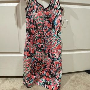 SPARKLY MULTICOLORED LILLY PULITZER ADORABLE DRESS